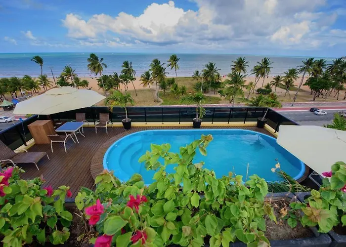 Flat Cabo Branco Joao Pessoa Pb