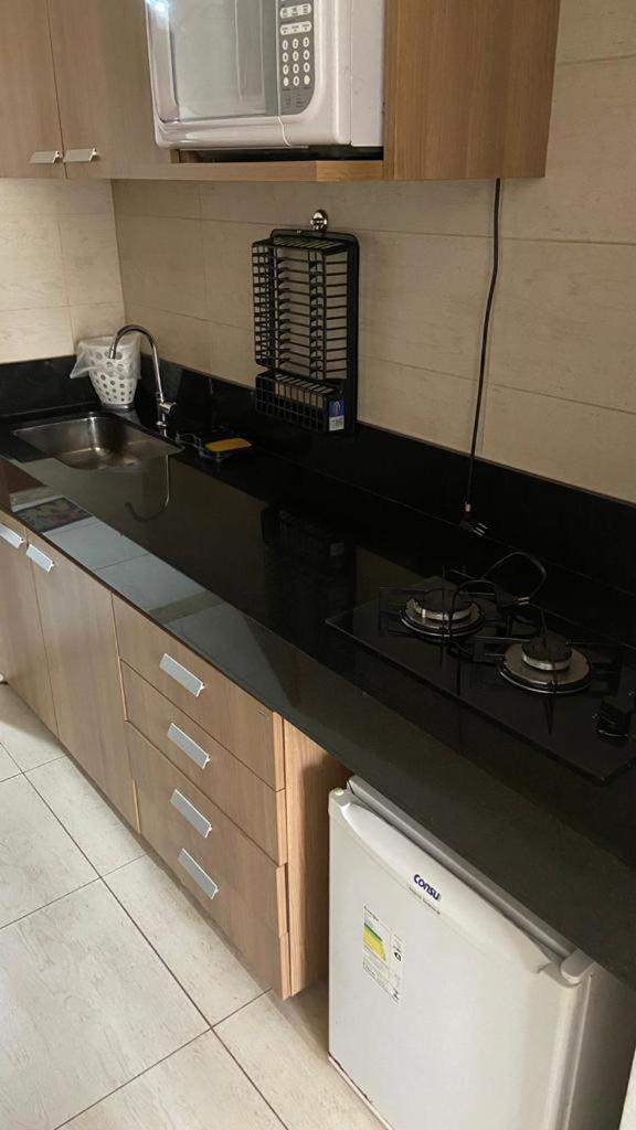 Flat Cabo Branco Pb *