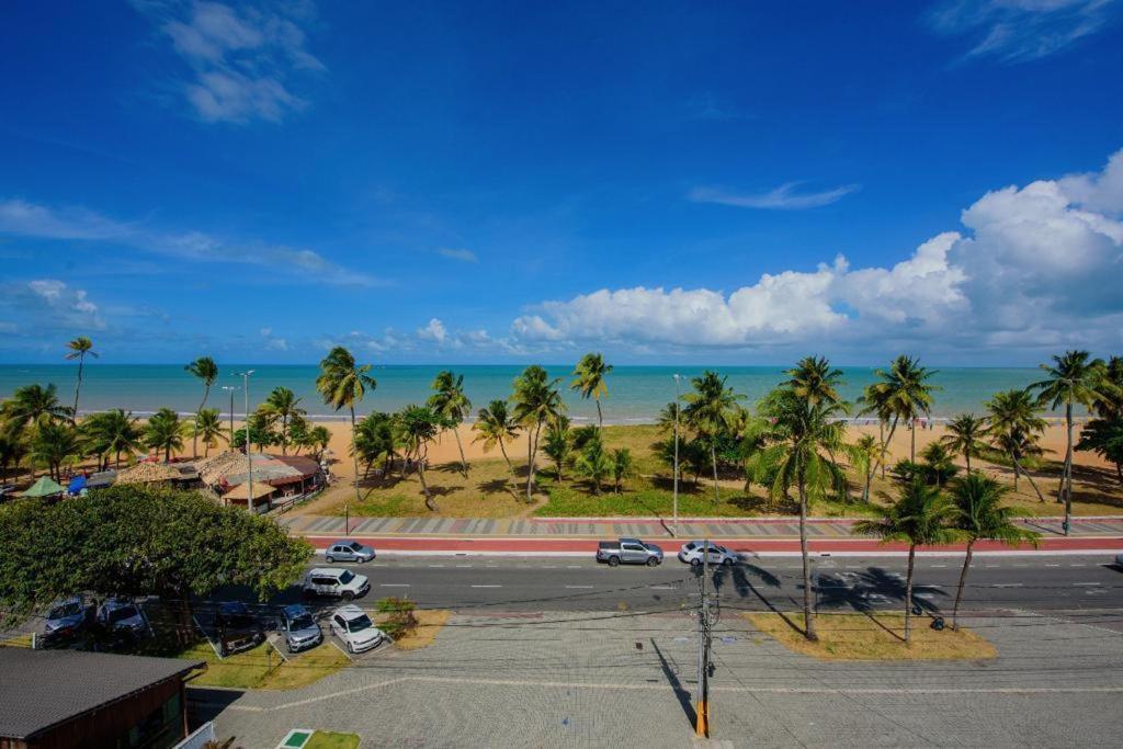 Flat Cabo Branco Pb Apartamento *