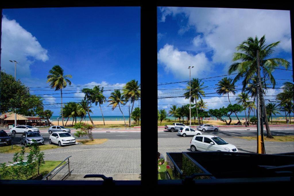 Apartamento Flat Cabo Branco Pb