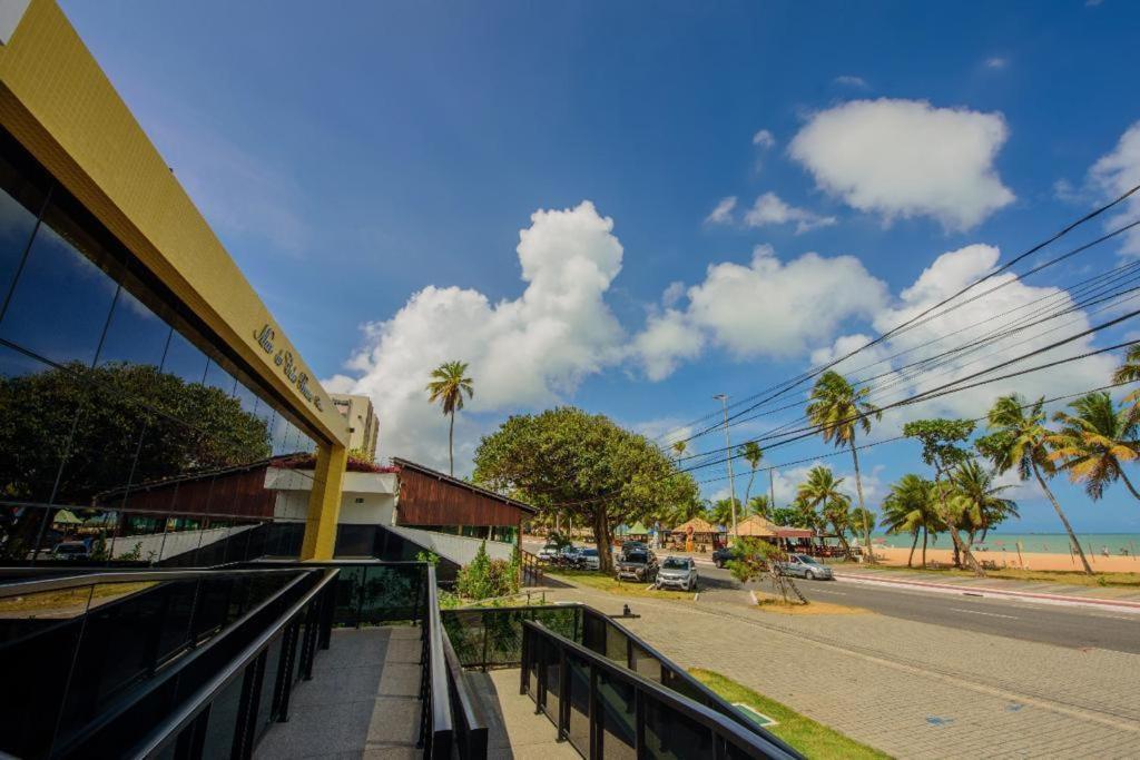 Apartamento Flat Cabo Branco Pb