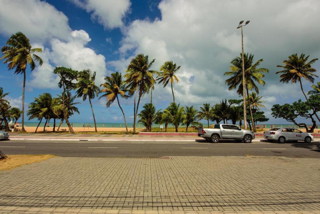 Flat Cabo Branco Pb Apartamento *